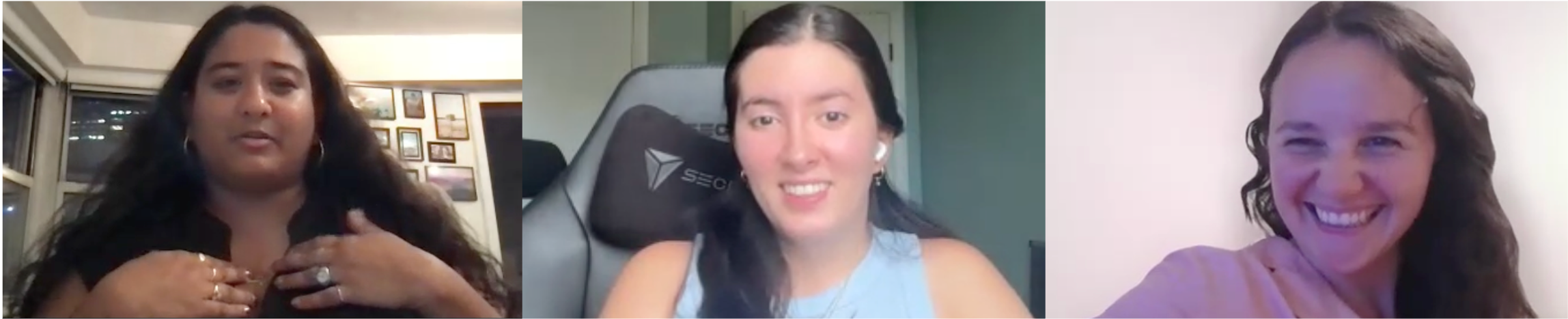 Titty Committee member